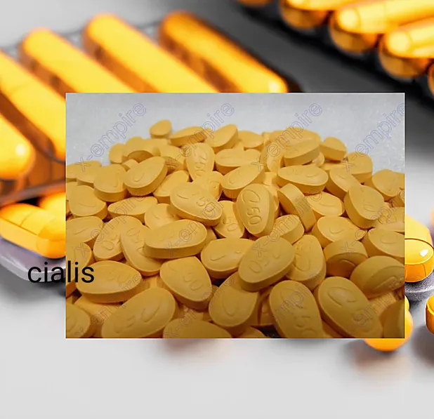 Cialis 10mg en ligne